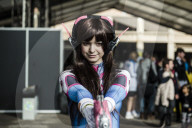FEATURE - Salon Manga in Barcelona 