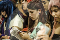 FEATURE - Salon Manga in Barcelona 