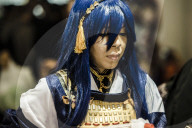 FEATURE - Salon Manga in Barcelona 