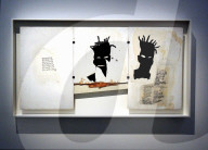 NEWS - Basquiat Ausstellung in Mailand