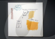 NEWS - Basquiat Ausstellung in Mailand