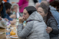 NEWS - Italien: Zerstörung in Visso nach erneutem Erdbeben 
