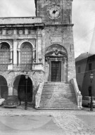 NEWS - Italien: Erdbeben in Norcia: Vorher - Nachher