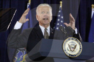 NEWS - Joe Biden geht für Hillary Clinton auf Wahlkampftour
