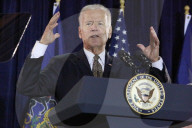 NEWS - Joe Biden geht für Hillary Clinton auf Wahlkampftour