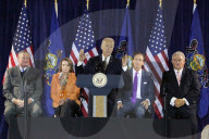 NEWS - Joe Biden geht für Hillary Clinton auf Wahlkampftour