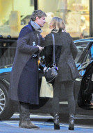 EXKLUSIV - Kate Moss und Nikolai von Bismarck - Trennung geht anders