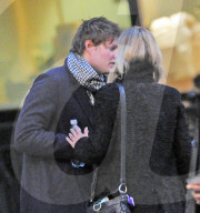 EXKLUSIV - Kate Moss und Nikolai von Bismarck - Trennung geht anders