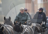 PEOPLE - Die Royals: Bilder des Tages