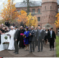 PEOPLE - Die Royals: Bilder des Tages