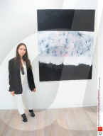 Rj Raizk First Solo Show 'Ten', Studio Formichetti, New York, America - 22 Jun 2015