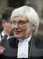 NEWS - Papst Franziskus zum Jahrestag der Reformation zu Besuch in Schweden