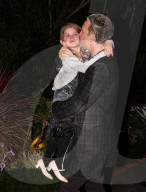 PEOPLE - Tommy Flanagan's Tochter Aunjanue hat keine Freude an Halloween