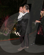 PEOPLE - Tommy Flanagan's Tochter Aunjanue hat keine Freude an Halloween