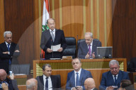 NEWS - Libanon hat einen neuen Präsidenten: Michel Aoun