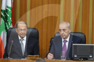 NEWS - Libanon hat einen neuen Präsidenten: Michel Aoun