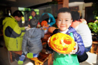 FEATURE - Halloween für Kinder und Tiere