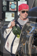 EXKLUSIV - Shannen Doherty in Malibu unterwegs