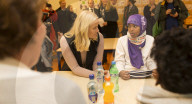 PEOPLE - Die Royals: Die Bilder des Tages