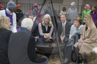 PEOPLE - Die Royals: Die Bilder des Tages
