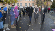 PEOPLE - Die Royals: Die Bilder des Tages