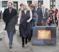 PEOPLE - Die Royals: Die Bilder des Tages