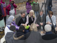 PEOPLE - Die Royals: Die Bilder des Tages