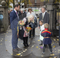 PEOPLE - Die Royals: Die Bilder des Tages