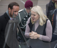 PEOPLE - Die Royals: Die Bilder des Tages