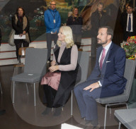 PEOPLE - Die Royals: Die Bilder des Tages