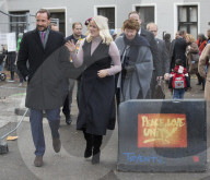 PEOPLE - Die Royals: Die Bilder des Tages