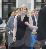 PEOPLE - Die Royals: Die Bilder des Tages