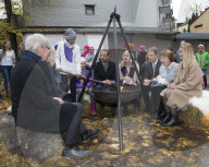 PEOPLE - Die Royals: Die Bilder des Tages