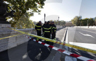 NEWS - Italien: Zerstörung nach dem Erdbeben bei Norcia