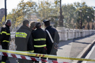 NEWS - Italien: Zerstörung nach dem Erdbeben bei Norcia