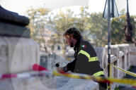 NEWS - Italien: Zerstörung nach dem Erdbeben bei Norcia