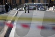 NEWS - Italien: Zerstörung nach dem Erdbeben bei Norcia