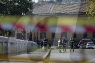 NEWS - Italien: Zerstörung nach dem Erdbeben bei Norcia
