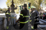 NEWS - Italien: Zerstörung nach dem Erdbeben bei Norcia