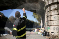 NEWS - Italien: Zerstörung nach dem Erdbeben bei Norcia