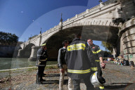 NEWS - Italien: Zerstörung nach dem Erdbeben bei Norcia