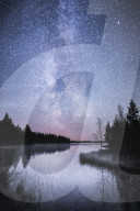 FEATURE - Seen und Nordlichter in Finnland