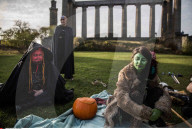 NEWS - Schottland: Samhain oder Halloween in Edinburgh