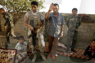 NEWS - Irak: Bewohner kehren nach Mossul zurück