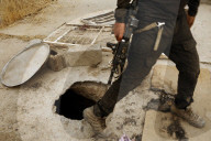 NEWS - Irak: Bewohner kehren nach Mossul zurück