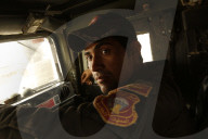 NEWS - Irak: Bewohner kehren nach Mossul zurück