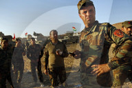 NEWS - Irak: Bewohner kehren nach Mossul zurück