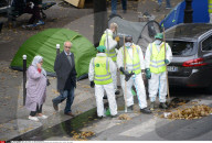 NEWS - Paris: Nach der Räumung in Calais entsteht ein neues Flüchlingslager
