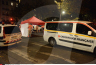 NEWS - Paris: Nach der Räumung in Calais entsteht ein neues Flüchlingslager