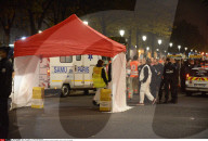 NEWS - Paris: Nach der Räumung in Calais entsteht ein neues Flüchlingslager